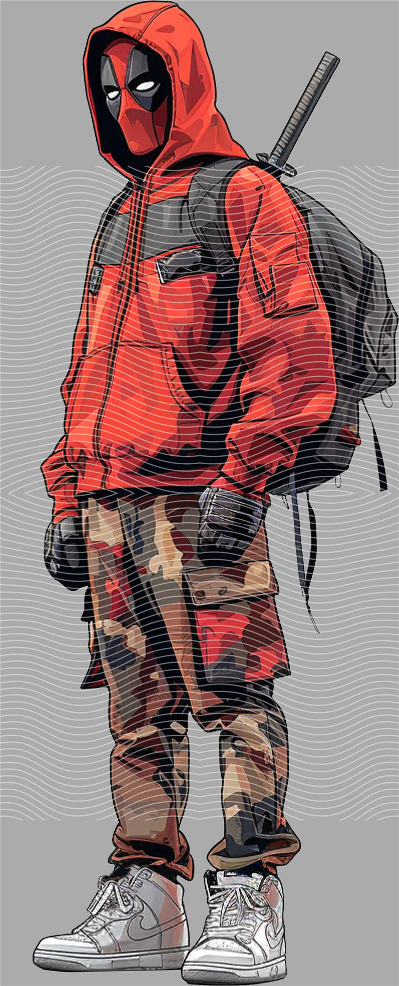 Cartoon-KT 806